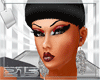$TM$ Jackie Skin -RedB-