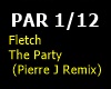 Fletch - The Party