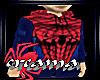 ~cr~Spiderman Socks