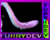 TAIL TORNASOL # 2