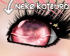 [NK] Sora pink eyes