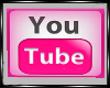 You Tube Movie TV Pink