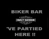 (SRK) Biker Party Rug