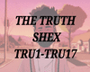 THE TRUTH SHREX