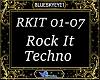 RockIt Techno