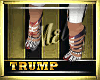 MT:USA MEMORIES HEELS