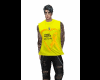 camiseta setembro amarel