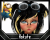 [H] Blk/Yellow Pigtails