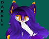 ;DK; Malachi hair 2