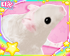 . shoulder rat - peach