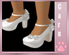 *C* Doll Heels