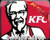 KFC Chicken -Add On