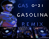 Gasolina remix Daddy Y