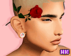 HK. Rose Ear