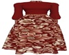 F/ Muslimah Rose Red