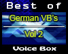 Best of German VB's #2