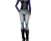 us cavalry officer