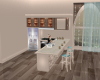 Soft Kitchen