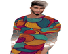 Camisa hombre + Tattoos