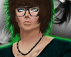 green cool macho