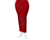 iyawo oba skirt