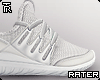 яs Sporty White.