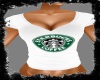 Starbucks Coffee Tee*