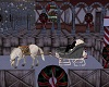 animated carriage
