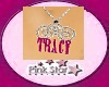 HPS TRACY'S NECKLESS