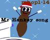 Mr Hankey Xmas song