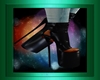 Diva urban boots