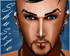 Eyes Warlike Demon