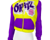Morah Custom Hoodie