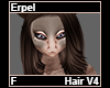 Erple Hair F V4