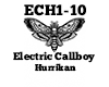 Electric Callboy Hurrika