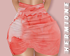 Camellia skirt