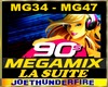 Megamix 90 P2 3