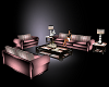 ~MG~ Pinalina Sofa Set