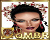 QMBR Crown Ruby Roses