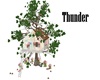 kids tree house