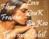 FleurFraiche By KeoStyle