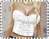 R- Sexy summer corset
