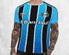 Grêmio Suárez 22/23 v2