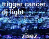 !Cancer Dj Light Fx Rave