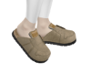 BLenci clogs