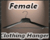 Female Hanger Avi