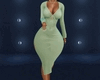 Diva Dress Mint