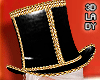 DY*Circus Lux Hat