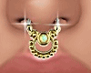 Shyla Septum Gold
