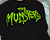 The Munsters Sweatshirt